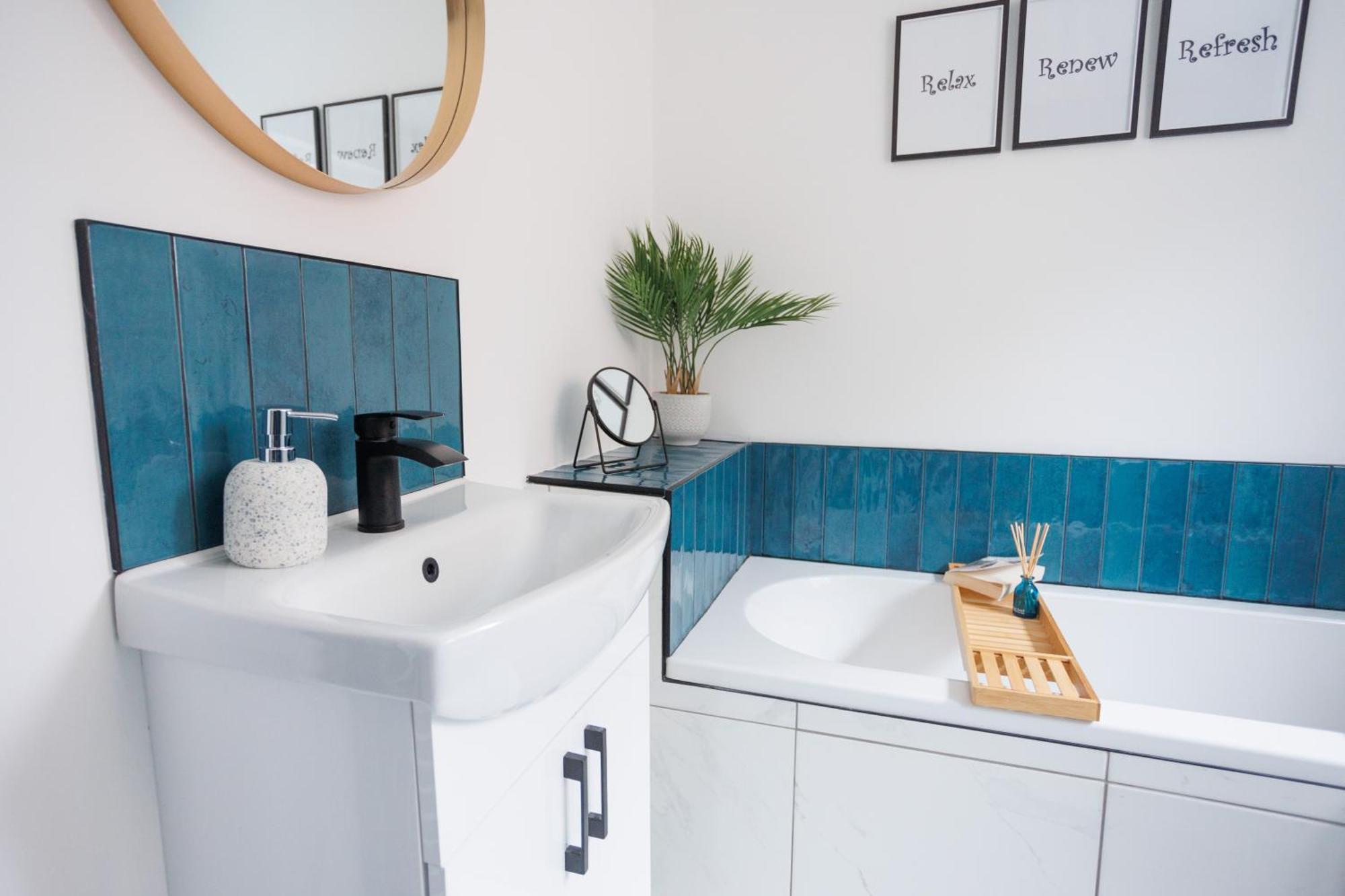 Appartement Belfast Townhouse Extérieur photo