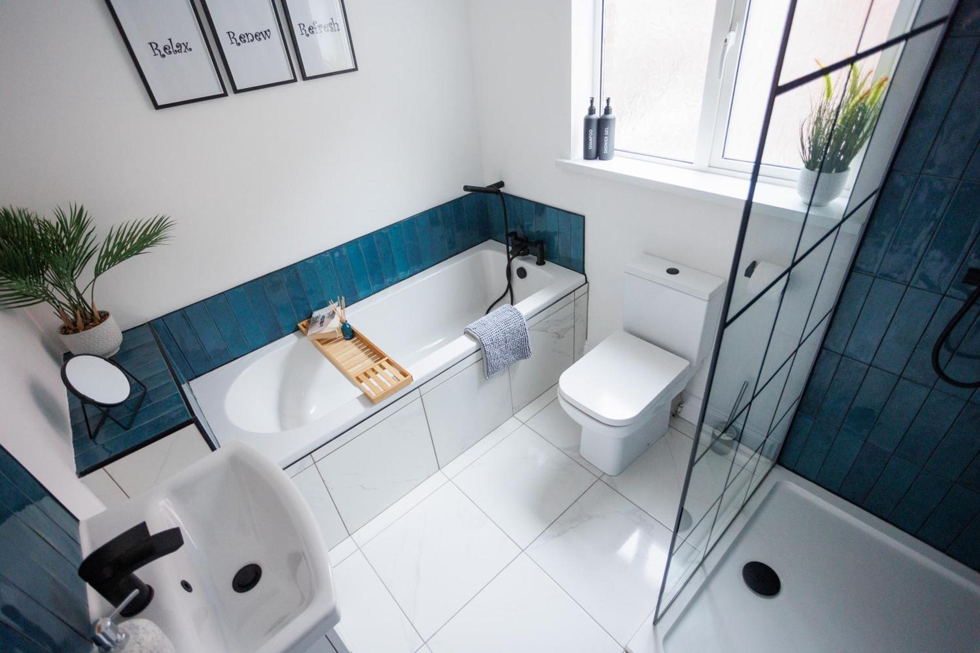 Appartement Belfast Townhouse Extérieur photo